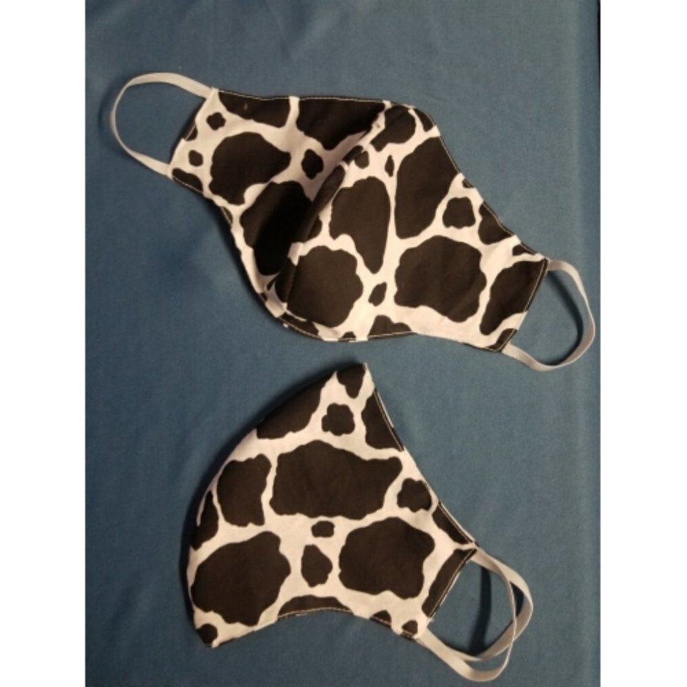 COWMASK